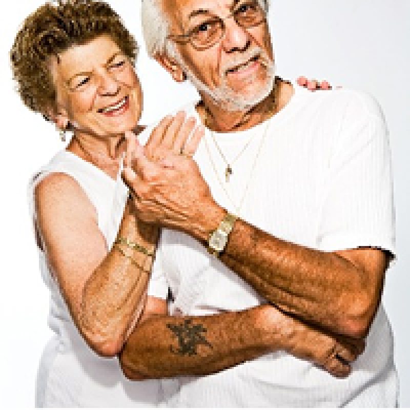 Group logo of Date My Age